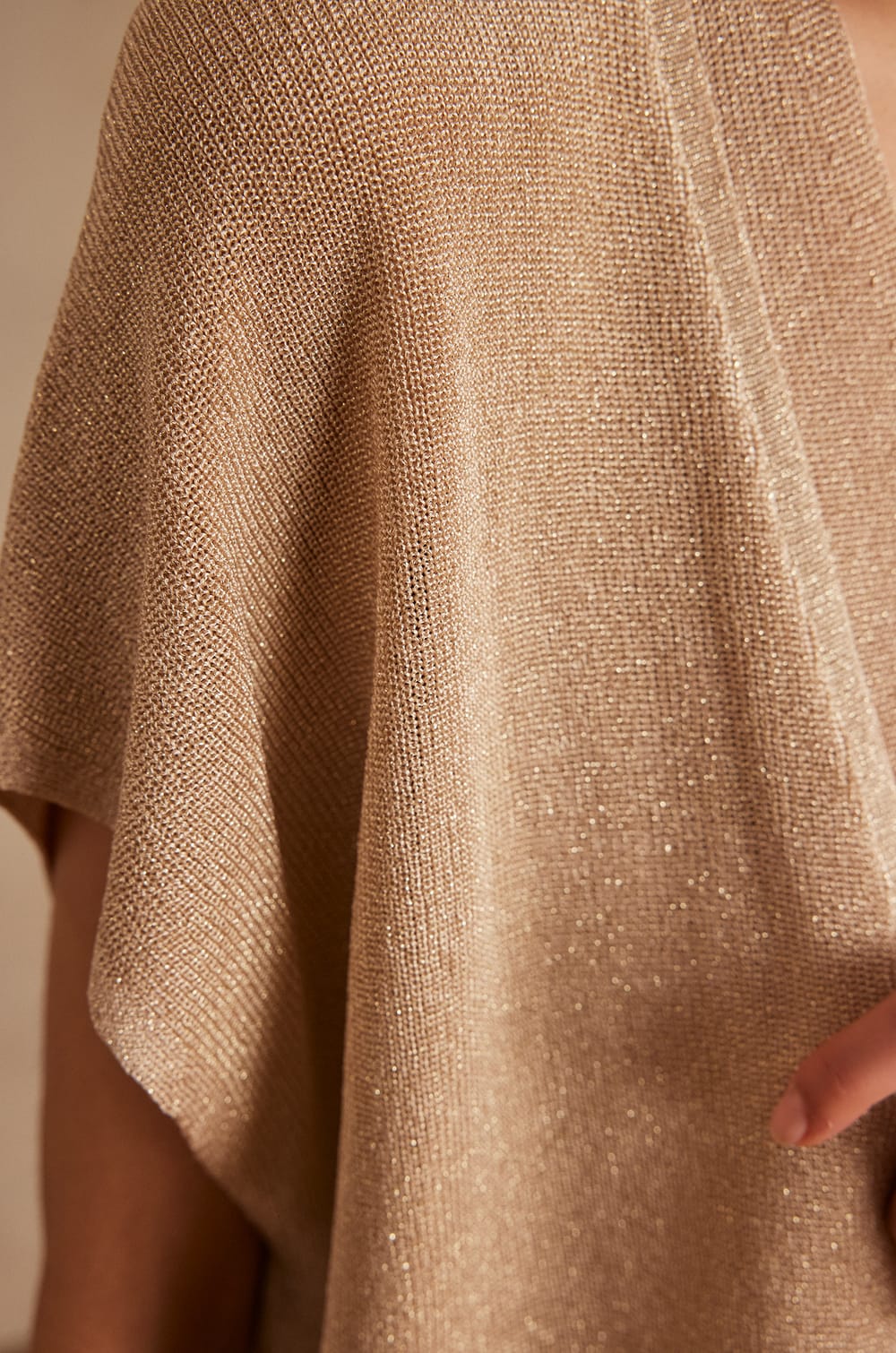 SAMANTHA Strickjacke;${refinementColor}