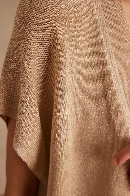 SAMANTHA Strickjacke;${refinementColor}