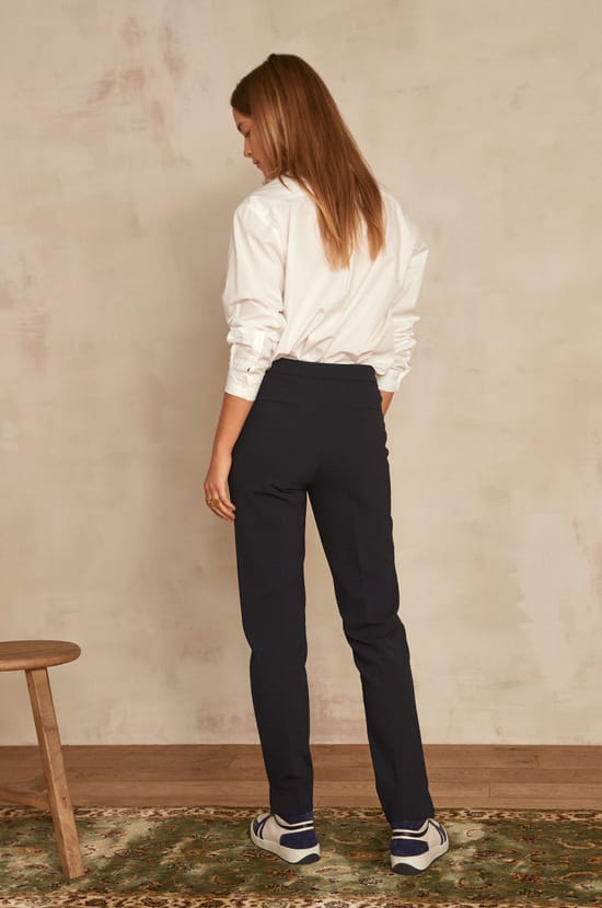 LARA trousers;${refinementColor}