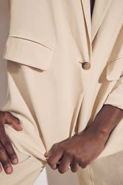 Veste &agrave; manches longues NELIA;${refinementColor}