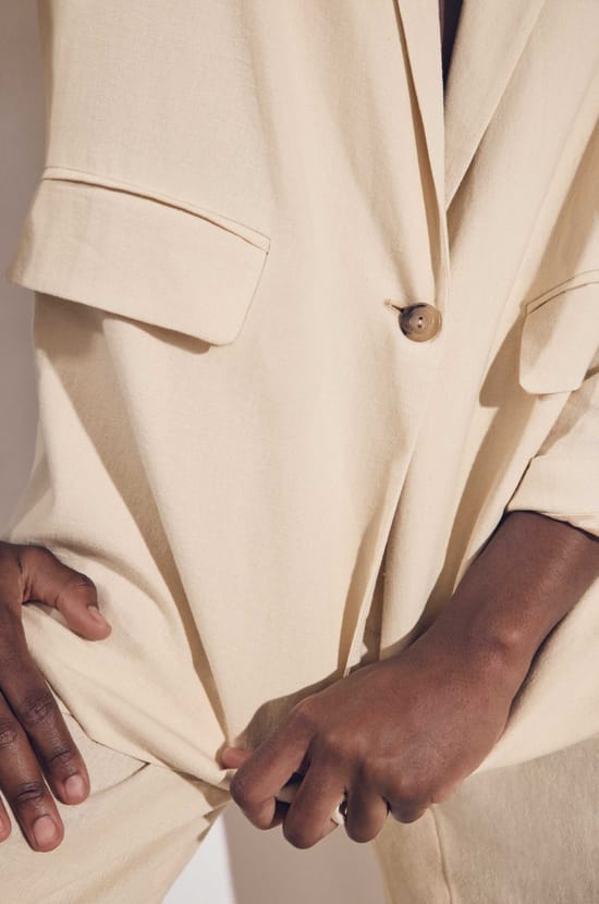 Veste &agrave; manches longues NELIA;${refinementColor}