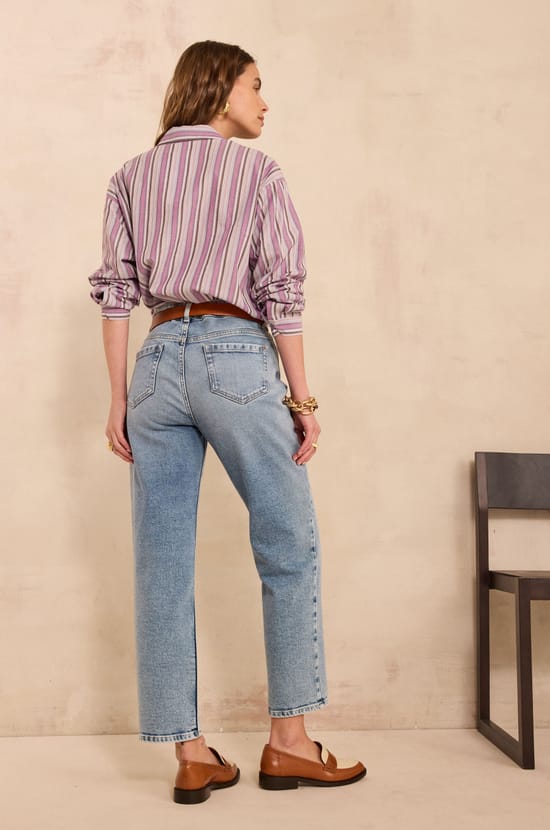 ROBIN boyfriend jeans;${refinementColor}