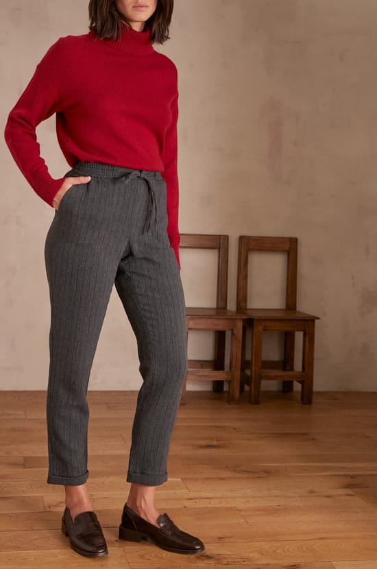 Pantalon FERDINAND;${refinementColor}