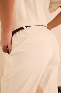 Baumwoll-Chinohose SABIL;${refinementColor}