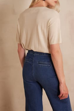 Pull BENSON BIS;${refinementColor}