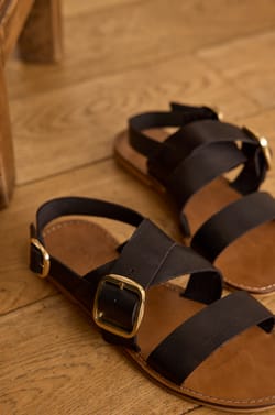 Sandales MAELLE;${refinementColor}