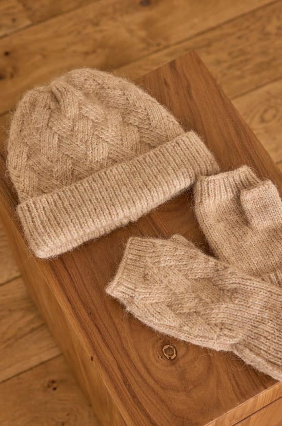 WENDY Fingerless Gloves;${refinementColor}