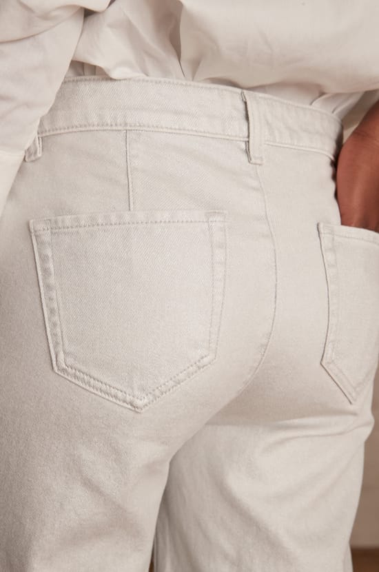 Pantalon large SANDY;${refinementColor}