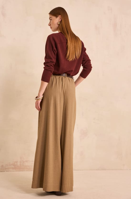 LUCIA extra large pants;${refinementColor}