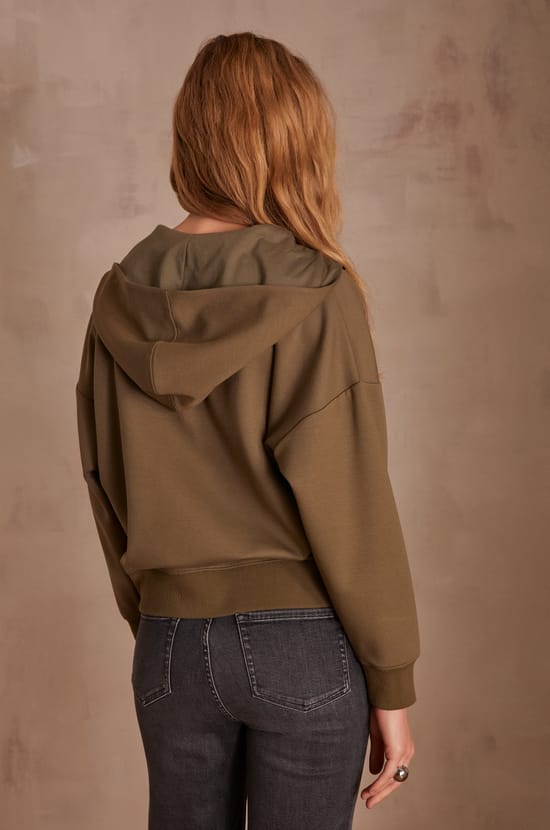 Sweatshirt TONY;${refinementColor}