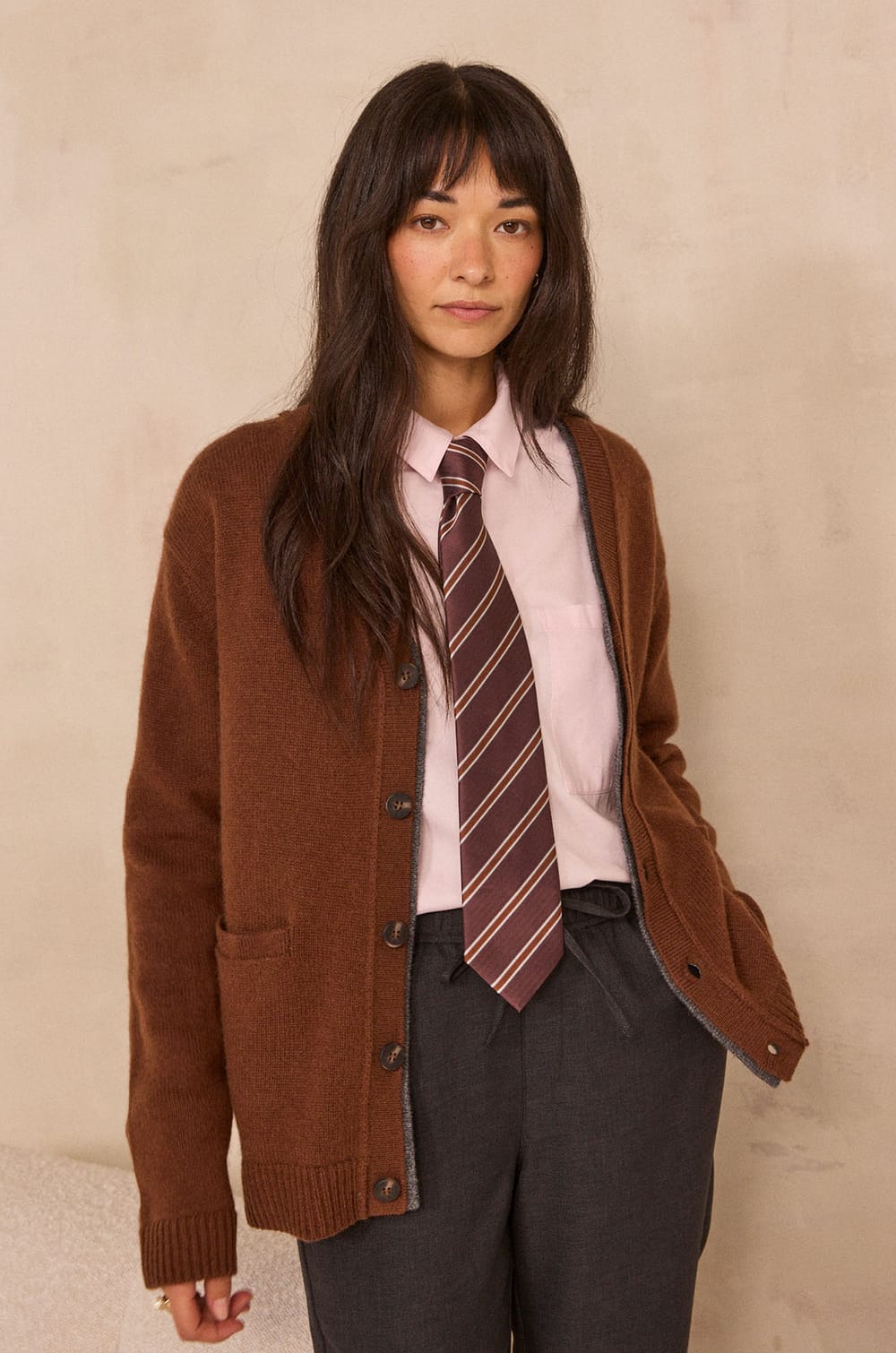 Unisex LOVELY vest;${refinementColor}