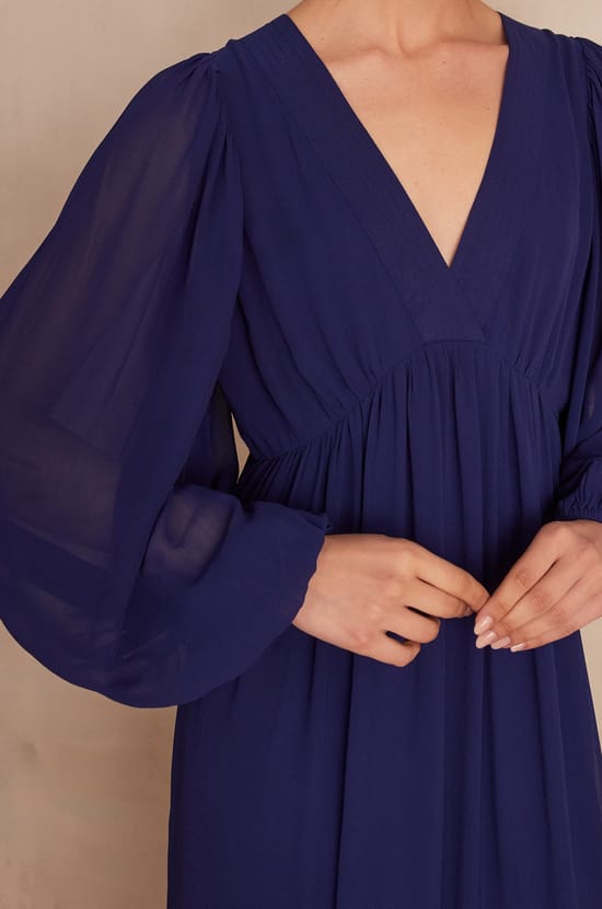 LIVIA Kleid;${refinementColor}