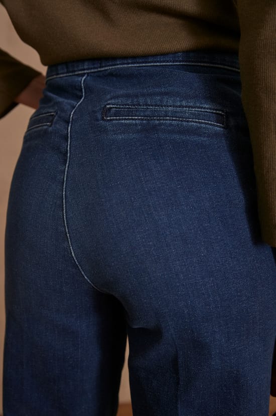 OXAN jeans PhotoZ | 1-2-3