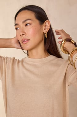 Fine long-sleeved jumper PRINCE;${refinementColor}