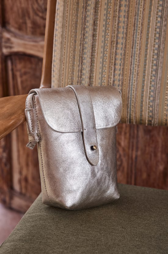 Sac à bandoulière GABRIEL MINI;${refinementColor}
