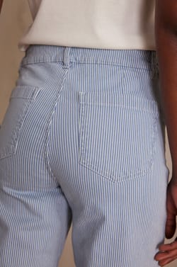 Pantalon &eacute;vas&eacute; LUNA;${refinementColor}