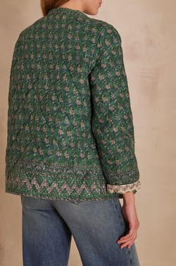 Veste CALINE;${refinementColor}