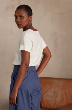 SCOTTY t-shirt 100% cotton;${refinementColor}