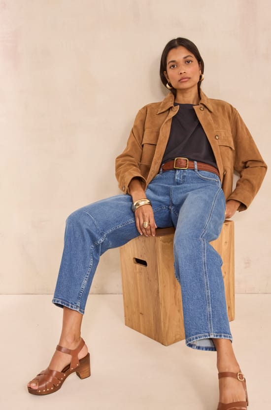 LYO Short Sleeve T-shirt;${refinementColor}