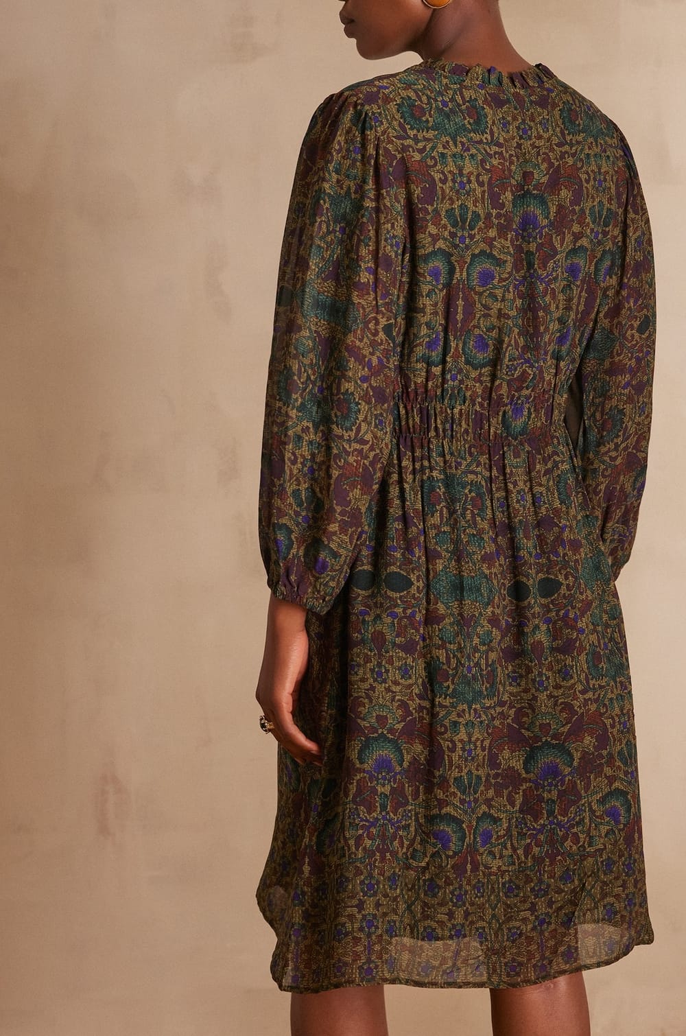 Robe MARLENE;${refinementColor}