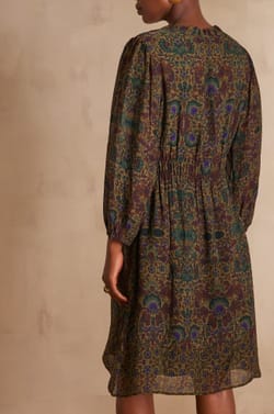 Robe MARLENE;${refinementColor}