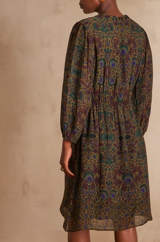 Robe MARLENE;${refinementColor}