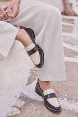 MARTIN loafers;${refinementColor}