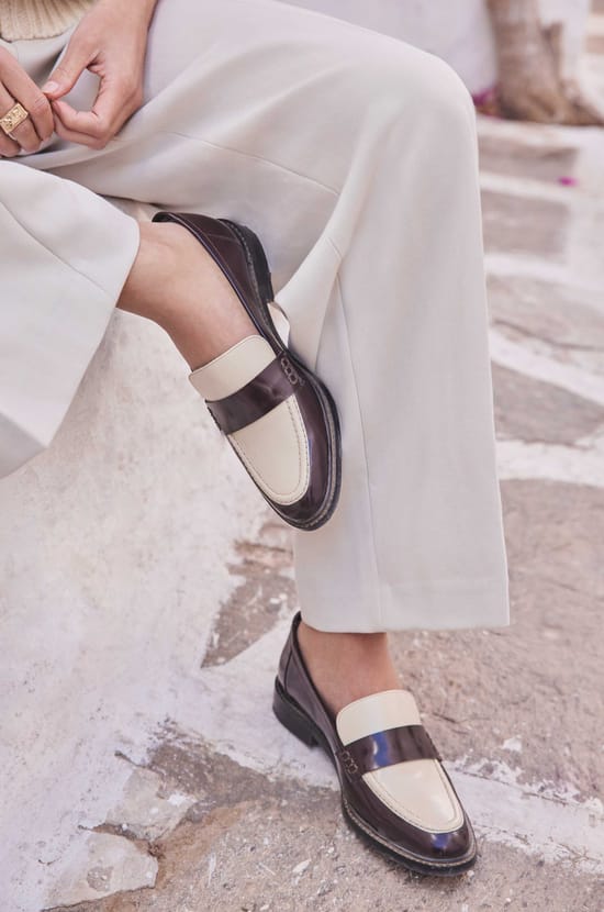 MARTIN loafers;${refinementColor}