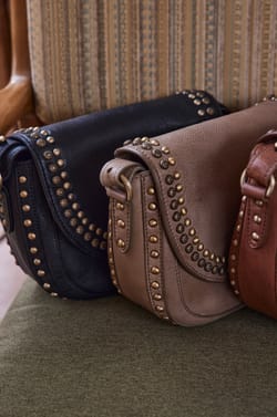 Sac à bandoulière GASPARD MINI;${refinementColor}