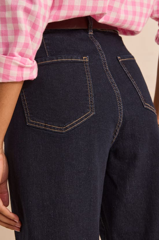 Cotton blend Bermuda RAYAN;${refinementColor}