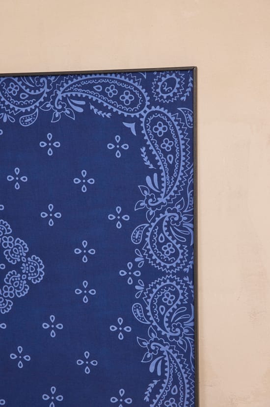 100% cotton square scarf FALLY;${refinementColor}