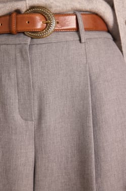 Pantalon FLAUBERT;${refinementColor}