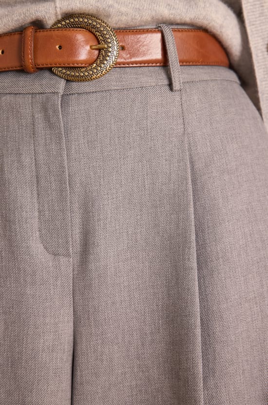 Pantalon FLAUBERT;${refinementColor}