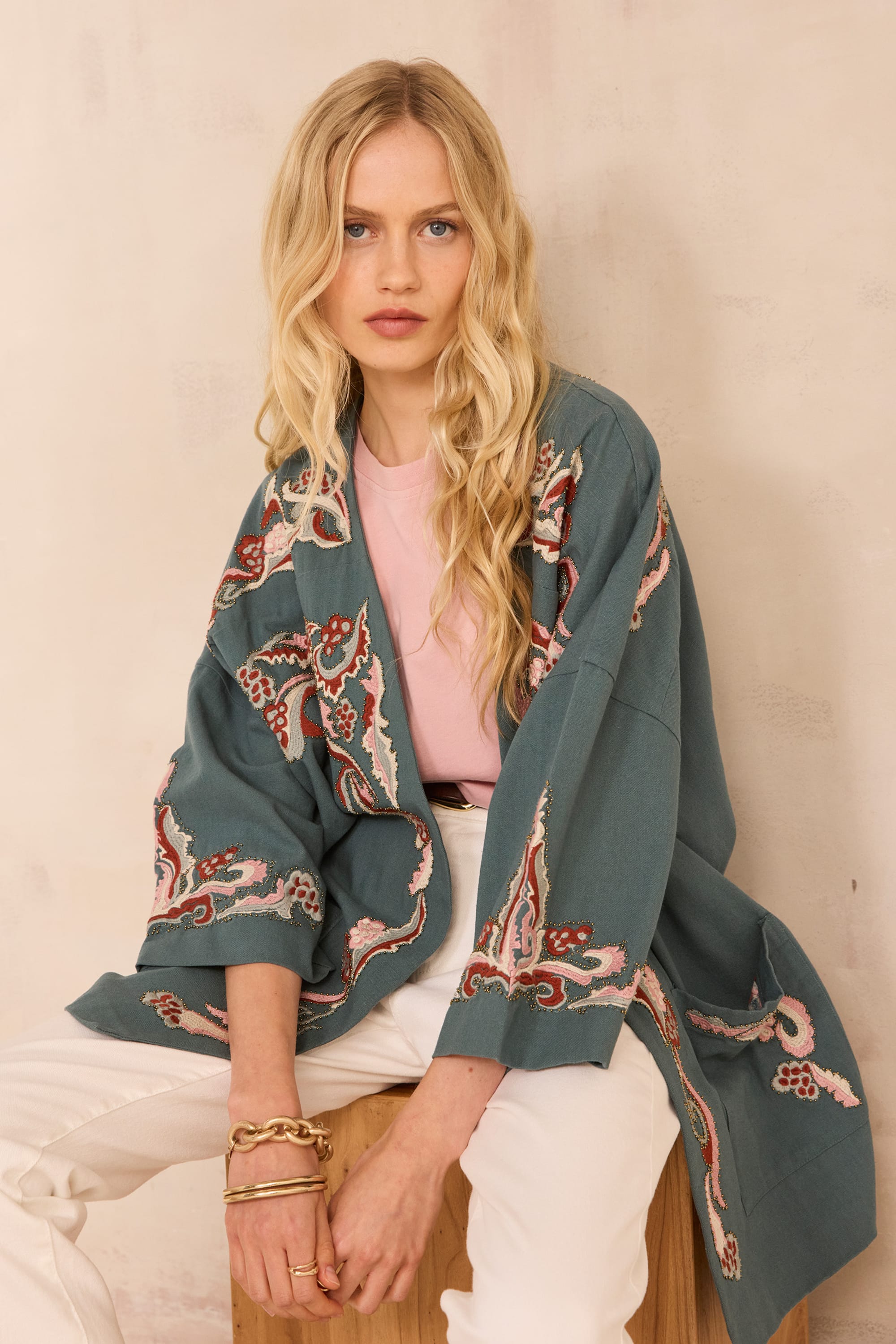 Jackets L woman | Maison 123