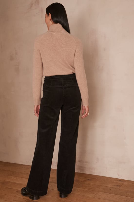 OXAN trousers PhotoZ | 1-2-3