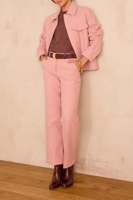 Pantalon large MELINA;${refinementColor}