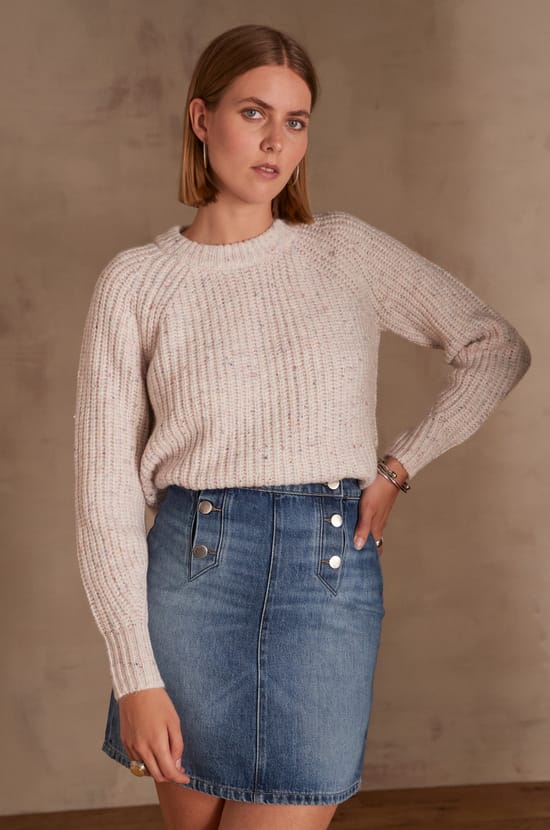 CHIRLEY jumper PhotoZ | 1-2-3