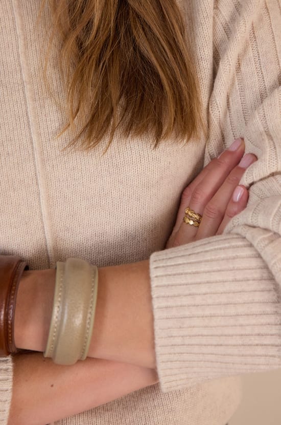 BLAISE turtleneck jumper in wool;${refinementColor}