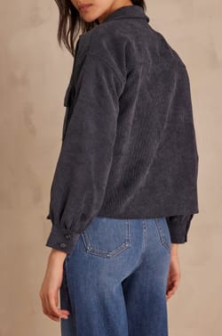 CLARA Shirt;${refinementColor}