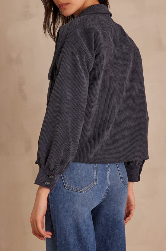 CLARA Shirt;${refinementColor}