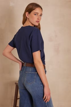 DANA T-shirt;${refinementColor}