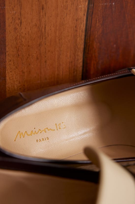 MARTIN loafers;${refinementColor}