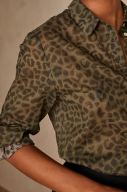 Blouse COLETTE;${refinementColor}