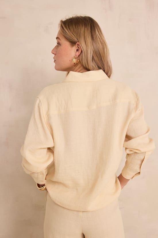 DONY long sleeve shirt;${refinementColor}