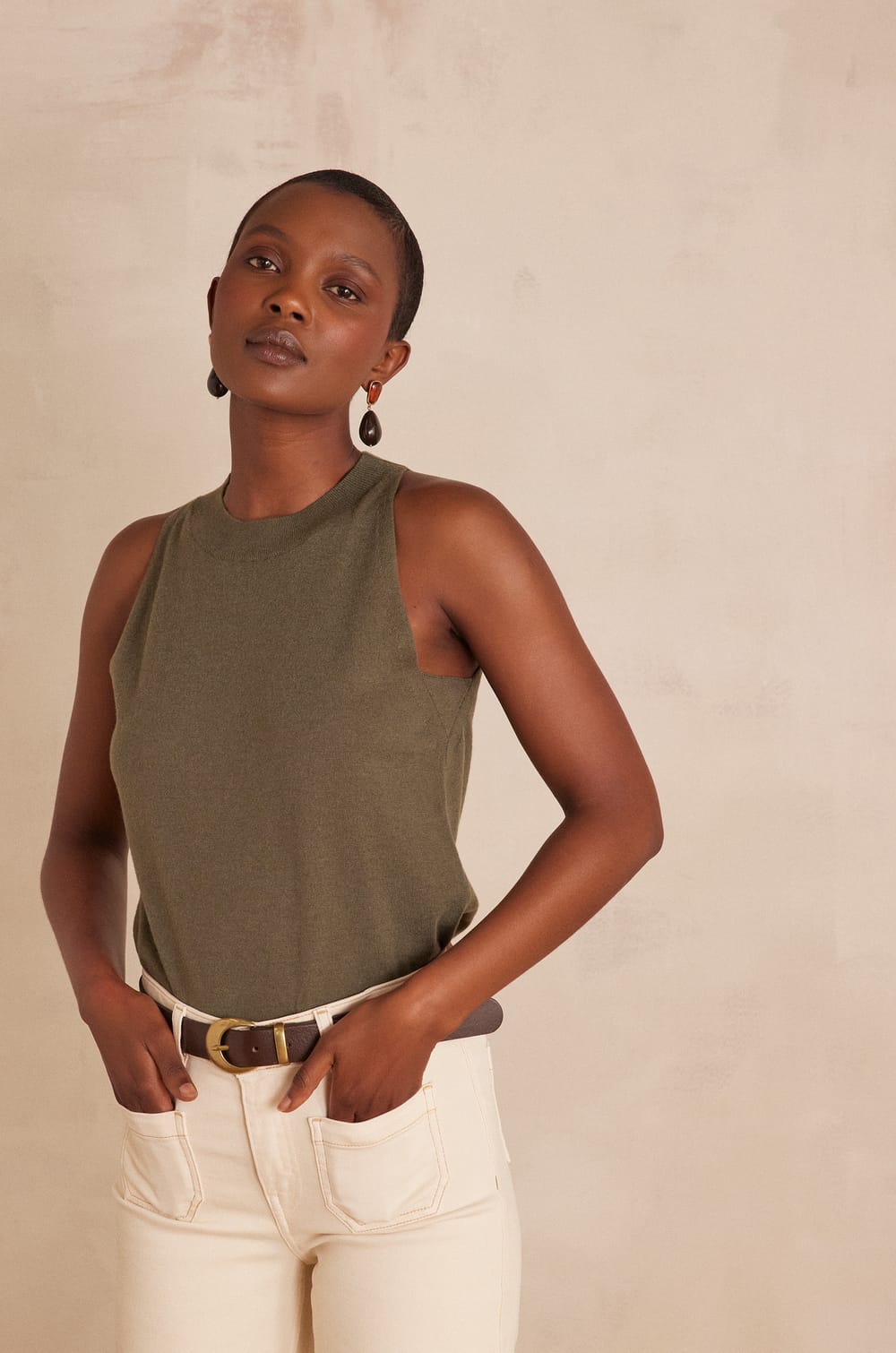 BAYRON BIS Tank Top;${refinementColor}