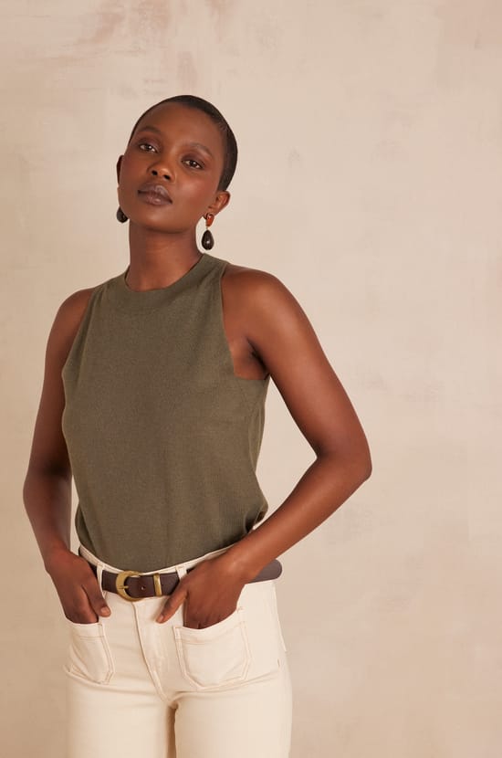 BAYRON BIS Tank Top;${refinementColor}