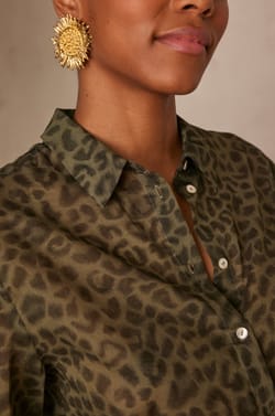 Blouse COLETTE;${refinementColor}