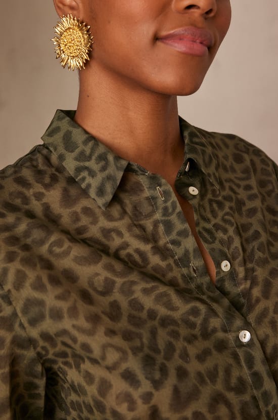 Blouse COLETTE;${refinementColor}