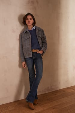 Jean LILY BOOTCUT;${refinementColor}