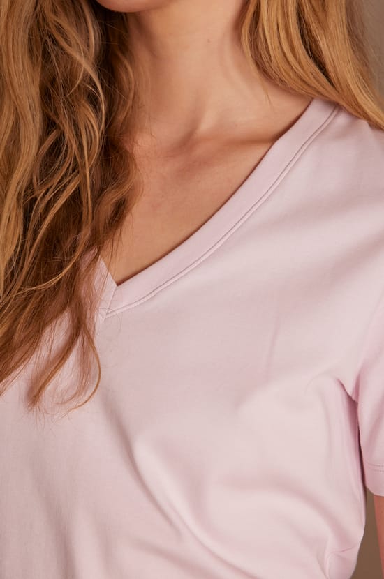 DANA T-shirt;${refinementColor}